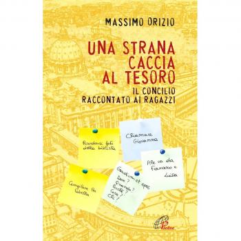 Una strana caccia al tesoro. Il Conciclio raccontato ai ragazzi