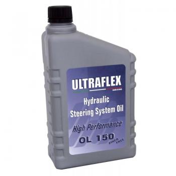 Aceite Hidráulico Ultraflex Vg15 1L