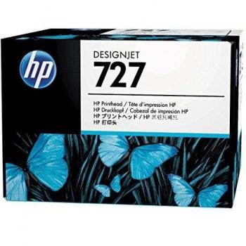 Testina Originale HP B3P06A 727