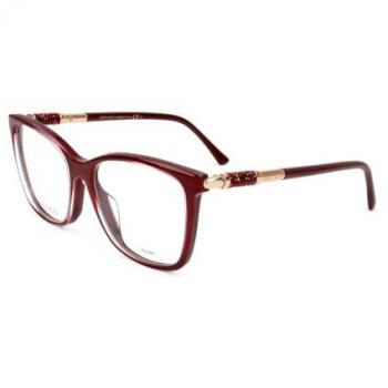 Montura de Gafas Mujer Jimmy Choo JC294-G-IY1 ø 54 mm