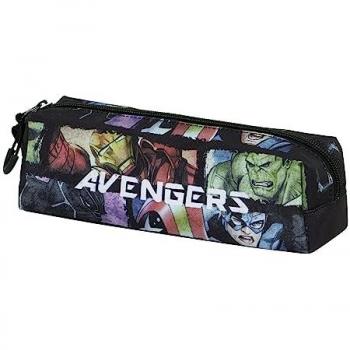 Portatodo Avengers Marvel 5,5x21x8cm