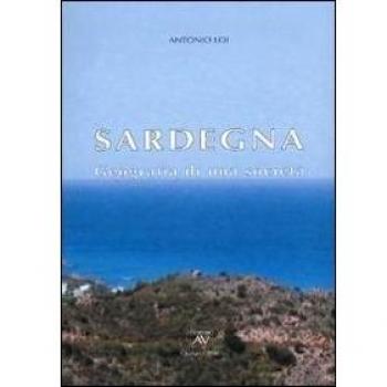 Sardegna. Geografia di una società
