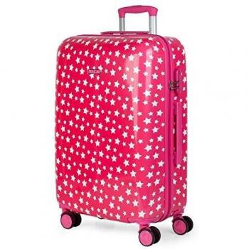 Maleta Mediana de Viaje para Niños ITACA