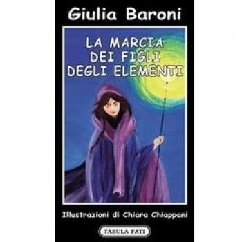 La marcia dei figli degli elementi