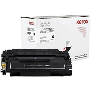 XEROX TONER EVERYDAY HP CE255X/CRG-324II