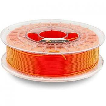Fillamentum CPE HG100 Arancione Neon Trasparente, 1,75 mm (750 grammi)