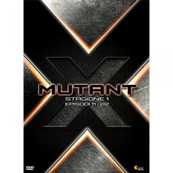 Mutant X