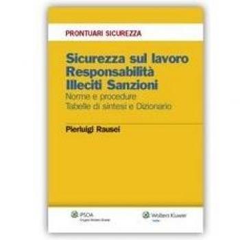 Sicurezza Sul Lavoro