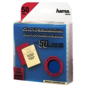 Custodie Hama 50 – Colori Vari