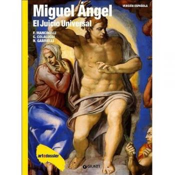 Miguel Angel. El juicio universal. Ediz. illustrata