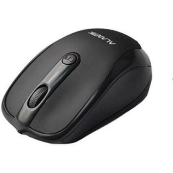 Mouse Alantik 4 Tasti black