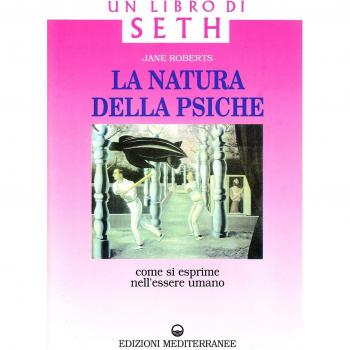 La natura della psiche