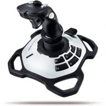 Joystick Logitech Extreme 3D Pro per Gaming