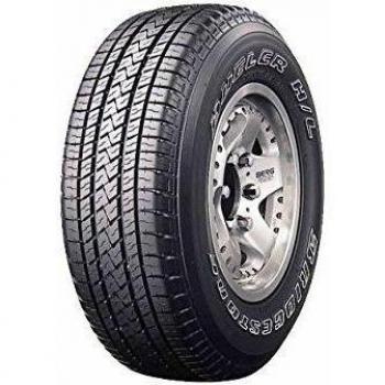 Bridgestone Dueler H/L Alenza 4x4 EO (P265/65R18 112H)