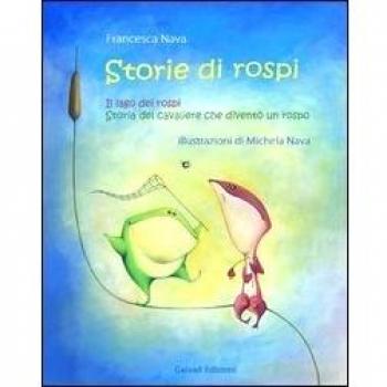 Storie di rospi