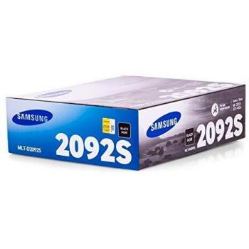 Toner per stampante a getto di inchiostro HP SAMSUNG NERO 2000PAG per SCX-4824FN, SCX-4825FN e SCX-4828FN