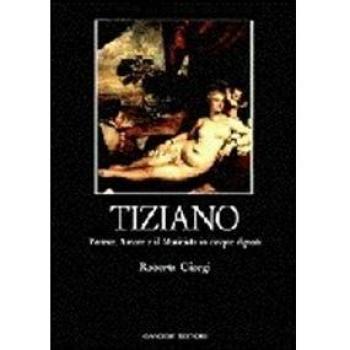 Tiziano. Venere, amore e il musicista in cinque dipinti