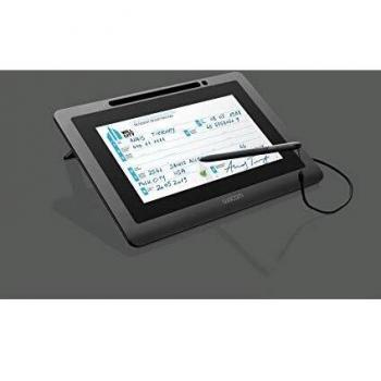 Wacom Signature Set DTU1031X Display 10.1 1920x1080 con Penna per Firma Grafometrica e Software SignPro PDF