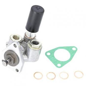 Bomba de Combustível DT Spare Parts 4.66503