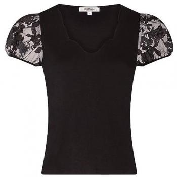 Camiseta DSCAPE Morgan para mujer