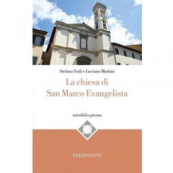 La chiesa di San Marco evangelista