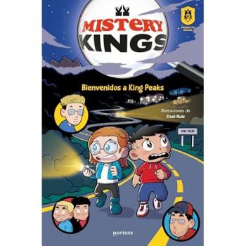 Mistery Kings 2