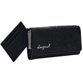 Cartera Desigual Sierra Mariona Mujer