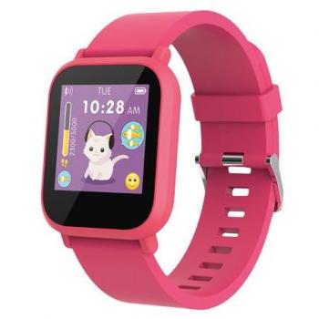 Reloj Intellipulse MXSW-200 Rosa Sumergible