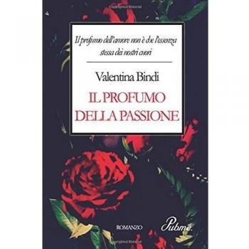 Il profumo della passione