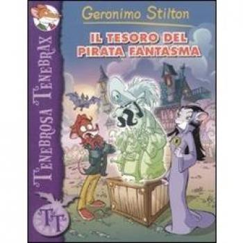 Il tesoro del pirata fantasma