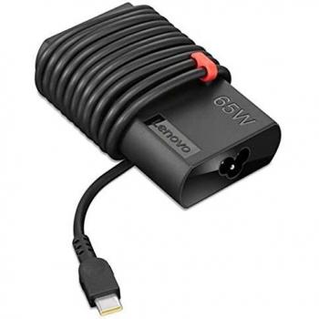 ThinkPad Slim 65W AC Adapter USB-C EU