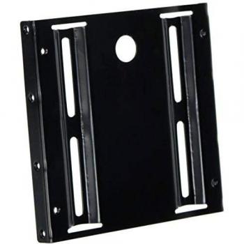 Goobay 93990: Cornice Fissa 10x per Disco 2,5″-3,5″