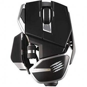 Mad Catz M.O.J.O. M1 mouse Ottico 12000 DPI