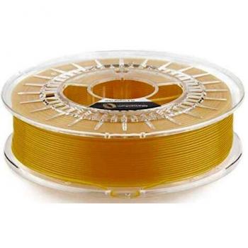 Fillamentum PLA Trasparente Arancione Tangerine, 1,75 mm (750 grammi)