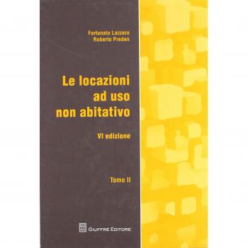 Locazioni Uso Non Abitativo
