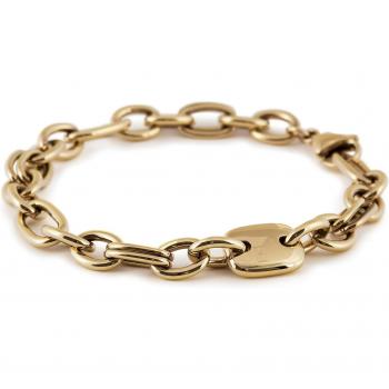 Pulsera Elegancia Tommy Hilfiger Mujer 20cm