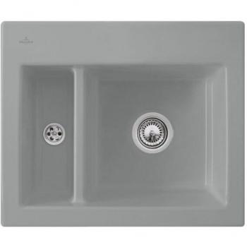 Fregadero Villeroy & Boch Subway 60 cm