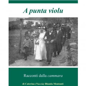 A punta violu. Racconti dalla «cammara»