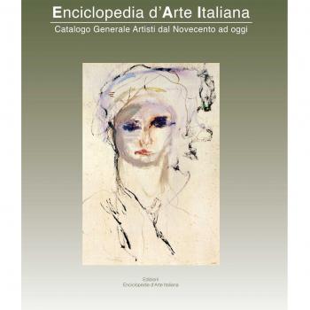Enciclopedia d'arte italiana. Catalogo generale artisti dal Novecento ad oggi. Ediz. illustrata (Vol. 5)