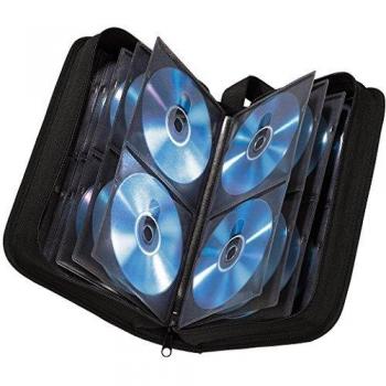Borsa per CD Hama 64 posti
