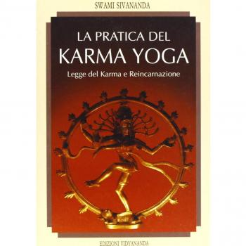 La pratica del karma yoga