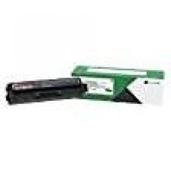 Lexmark C342XM0 cartuccia toner Originale Magenta [C342XM0]