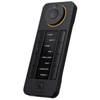 Xencelabs QuickKeys – Comando Remoto 40 Funzioni