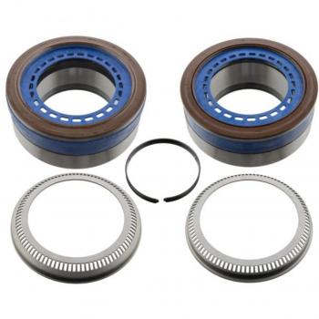 Kit de Rolamento de Roda FEBI BILSTEIN 170317