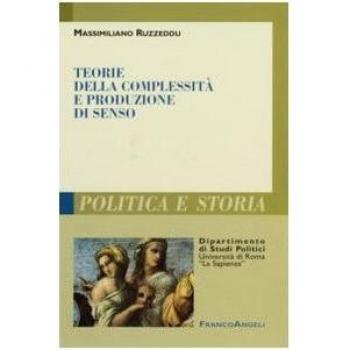 Teorie della complessità e produzione di senso