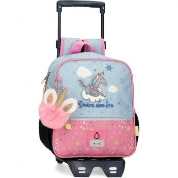 Enso Pequeña Aventuras con Carro