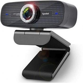 HD StreamCam 1080 p