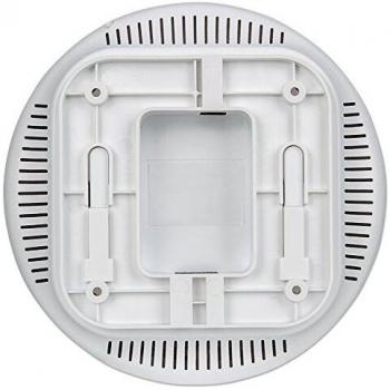 Intellinet 300N PoE Supporto Power over Ethernet (PoE) Bianco punto accesso WLAN