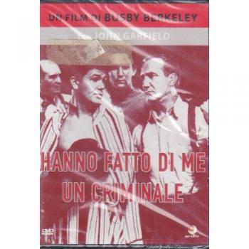 Hanno Fatto Di Me Un Criminale