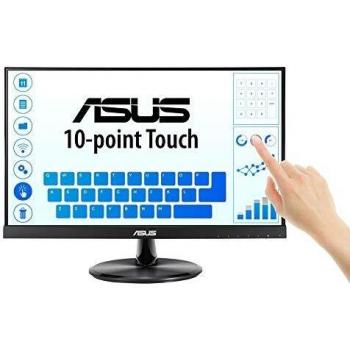 ASUS VT229H/21.5 /FHD/IPS/TOUCH/HDMI 90LM0490-B02170